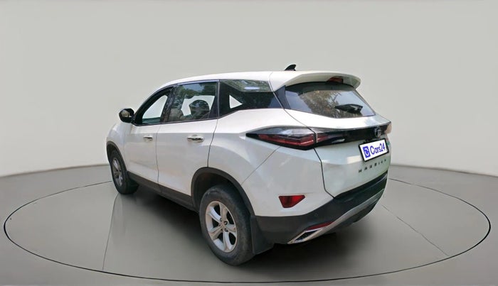 2019 Tata Harrier XZ 2.0L, Diesel, Manual, 1,19,798 km, exterior