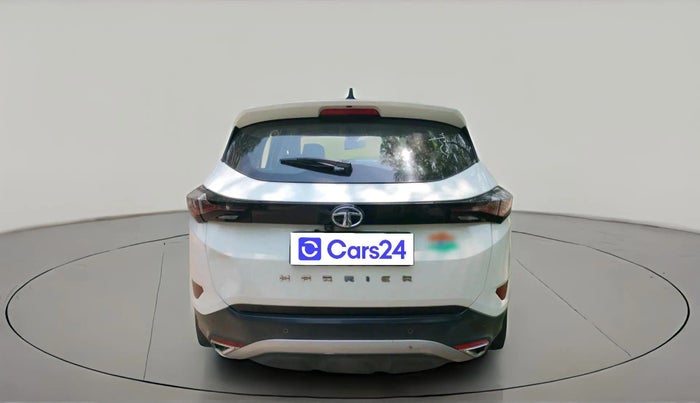 2019 Tata Harrier XZ 2.0L, Diesel, Manual, 1,19,798 km, exterior