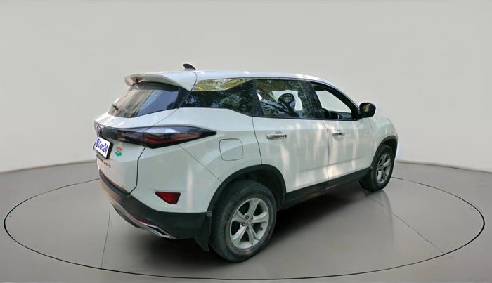 2019 Tata Harrier XZ 2.0L, Diesel, Manual, 1,19,798 km, exterior