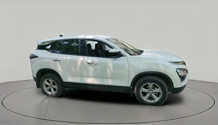2019 Tata Harrier XZ 2.0L, Diesel, Manual, 1,19,798 km, exterior
