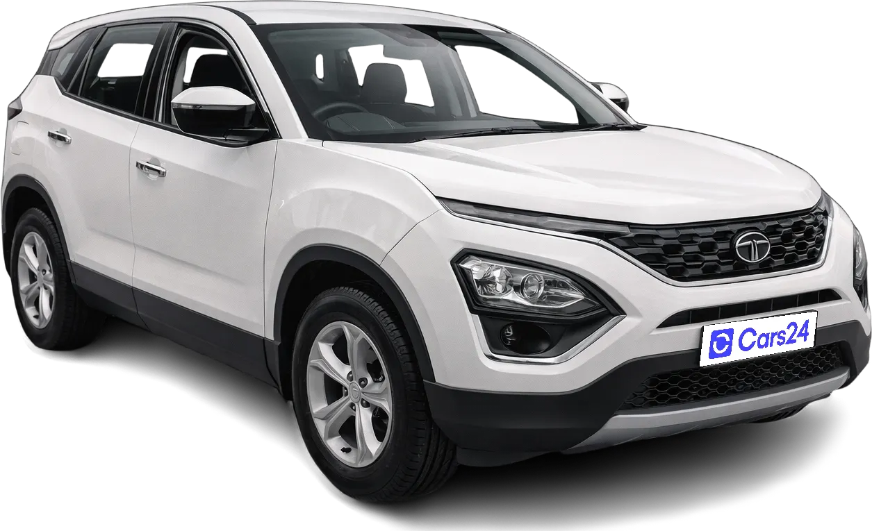 2019 Tata Harrier - SUV - Diesel - Manual - ₹6.80 lakh