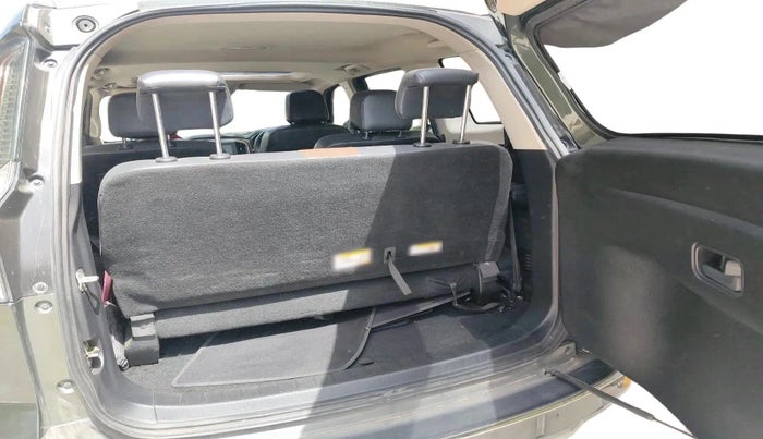 2023 Mahindra SCORPIO-N Z8 L DIESEL AT 2WD 6 STR, Diesel, Automatic, 1,02,568 km, exterior