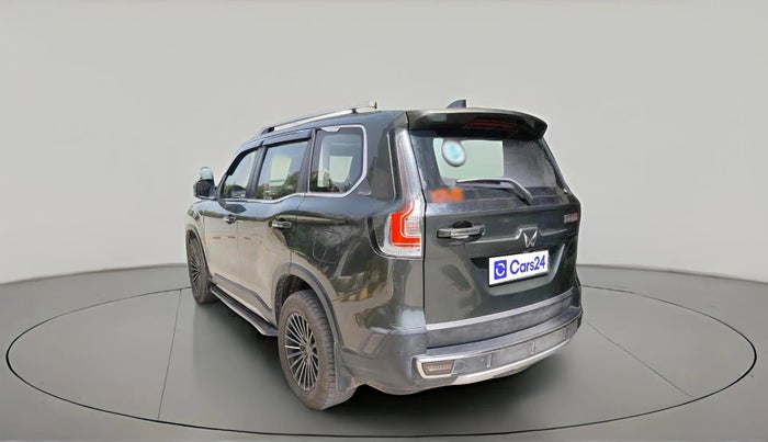 2023 Mahindra SCORPIO-N Z8 L DIESEL AT 2WD 6 STR, Diesel, Automatic, 1,02,568 km, exterior