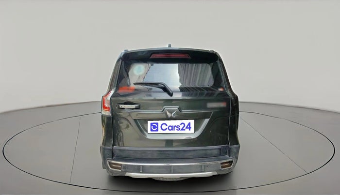 2023 Mahindra SCORPIO-N Z8 L DIESEL AT 2WD 6 STR, Diesel, Automatic, 1,02,568 km, exterior