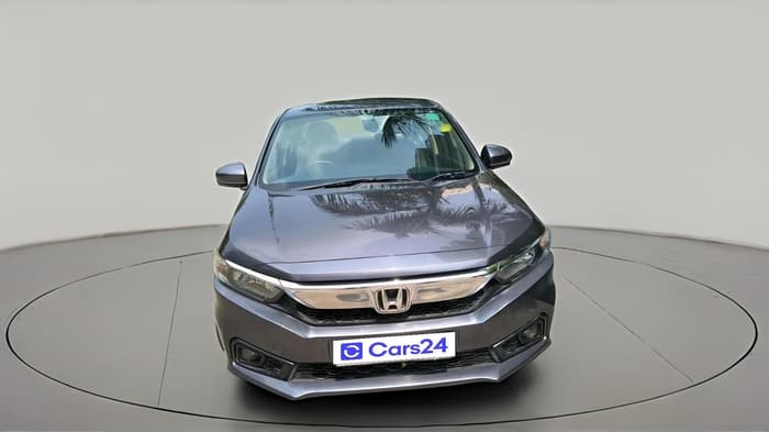 2019 Honda Amaze 1.2L I-VTEC VX CVT, Petrol, Automatic, 59,552 km, exterior