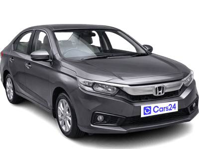 2019 Honda Amaze - Sedan - Petrol - Automatic - ₹4.74 lakh