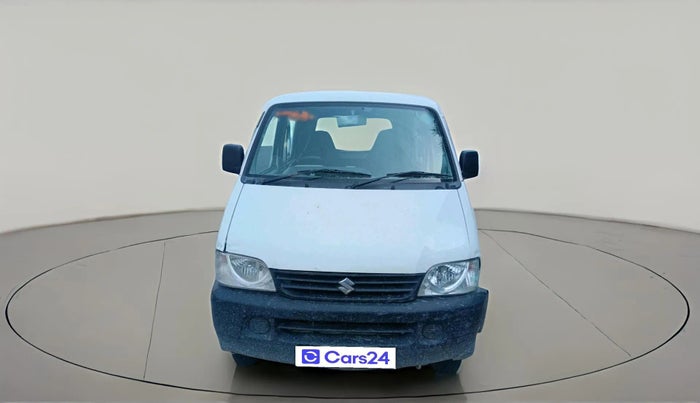 2023 Maruti Eeco 5 STR AC CNG, CNG, Manual, 67,207 km, exterior