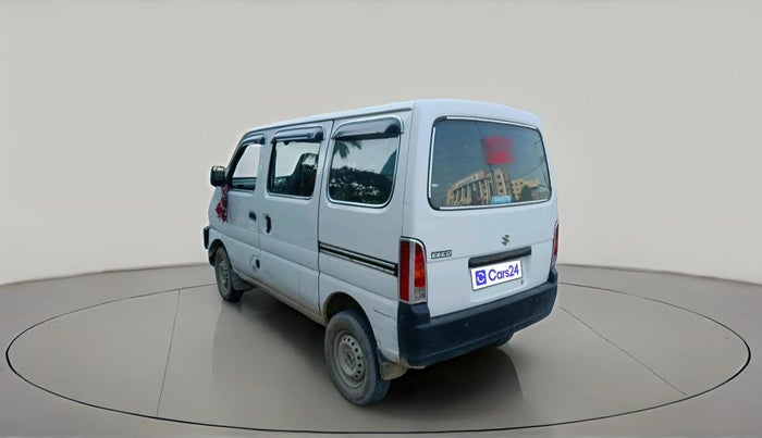 2023 Maruti Eeco 5 STR AC CNG, CNG, Manual, 67,207 km, exterior