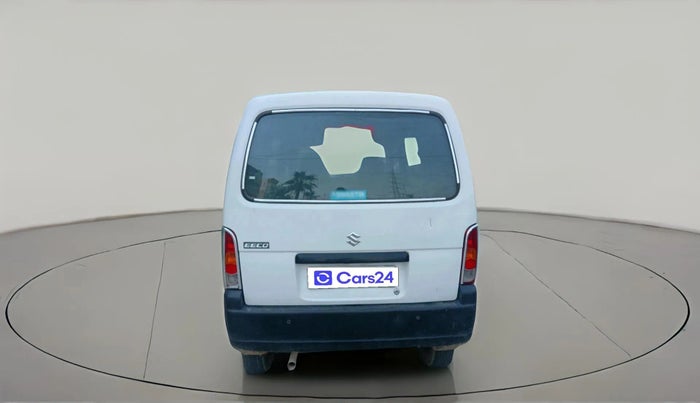 2023 Maruti Eeco 5 STR AC CNG, CNG, Manual, 67,207 km, exterior
