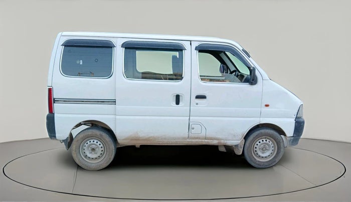 2023 Maruti Eeco 5 STR AC CNG, CNG, Manual, 67,207 km, exterior