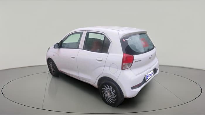 2020 Hyundai NEW SANTRO MAGNA, Petrol, Manual, 56,843 km, exterior