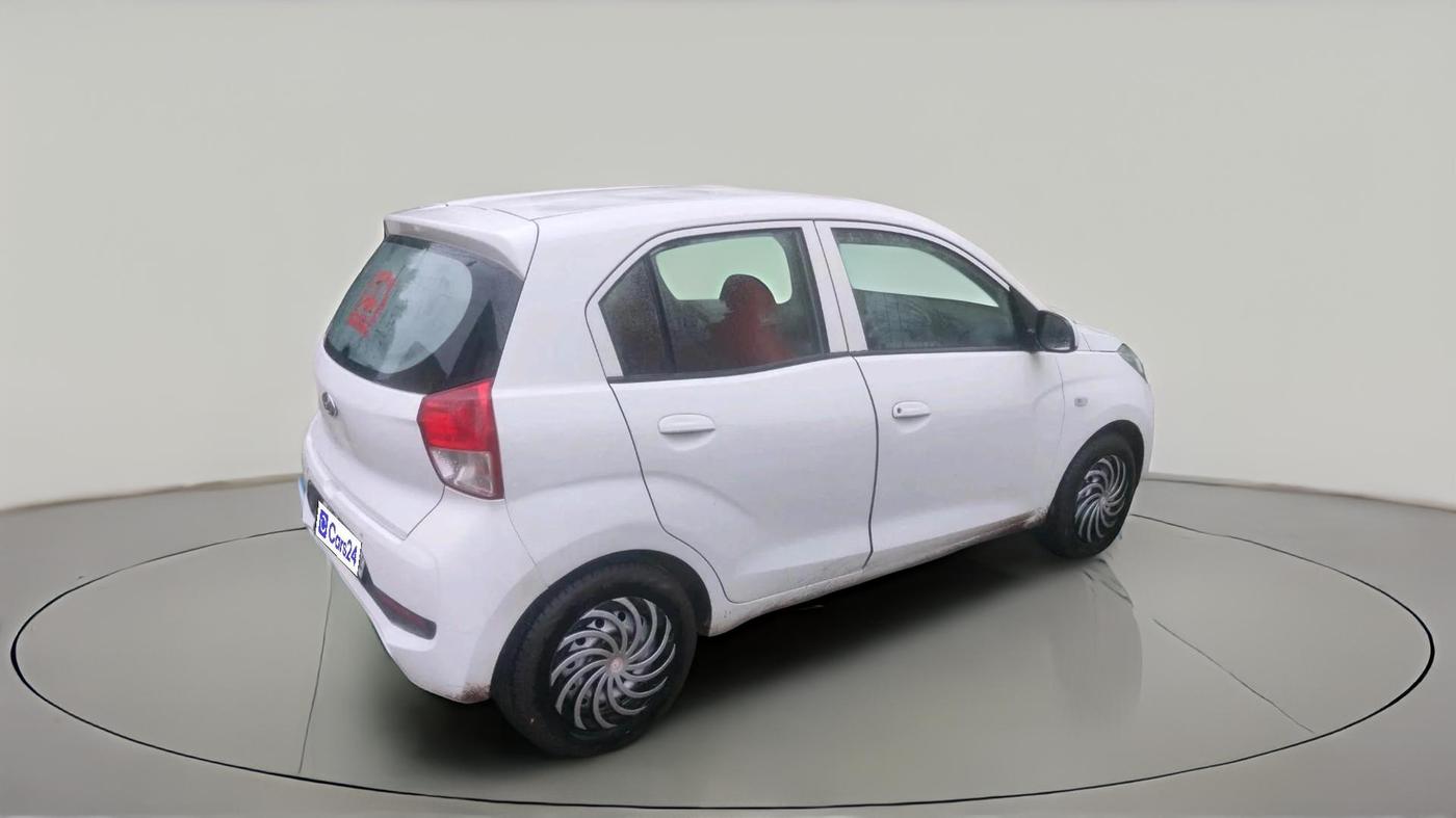 2020 Hyundai NEW SANTRO MAGNA, Petrol, Manual, 56,843 km, exterior