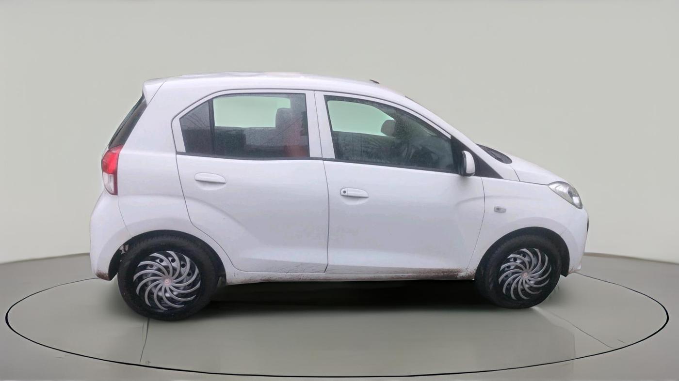 2020 Hyundai NEW SANTRO MAGNA, Petrol, Manual, 56,843 km, exterior