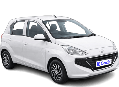 2020 Hyundai NEW SANTRO - Hatchback - Petrol - Manual - ₹3.60 lakh