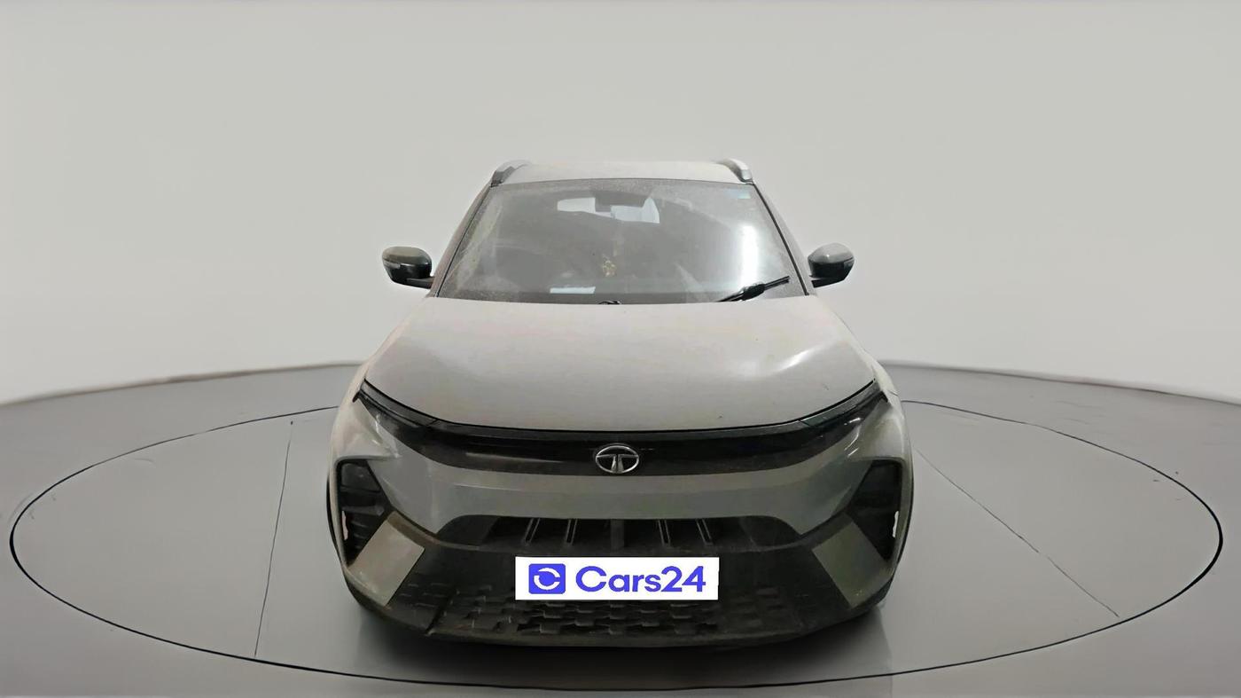 2023 Tata NEXON PURE 1.2 PETROL, Petrol, Manual, 42,484 km, exterior