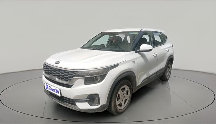 2020 KIA SELTOS HTE 1.5 DIESEL, Diesel, Manual, 81,189 km, exterior