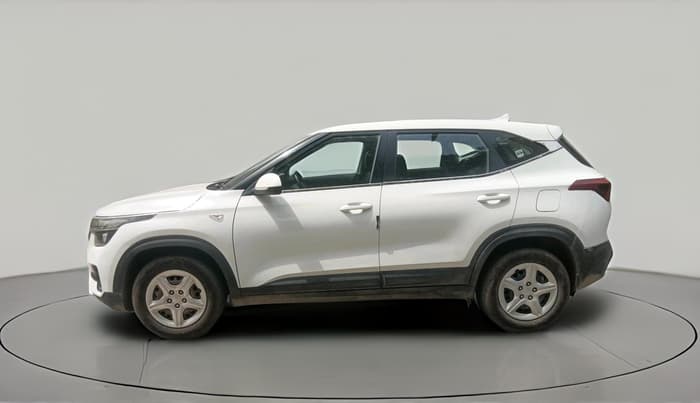 2020 KIA SELTOS HTE 1.5 DIESEL, Diesel, Manual, 81,189 km, exterior