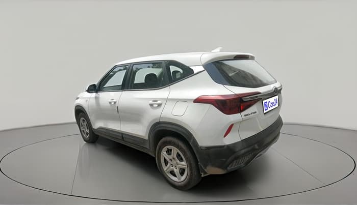 2020 KIA SELTOS HTE 1.5 DIESEL, Diesel, Manual, 81,189 km, exterior