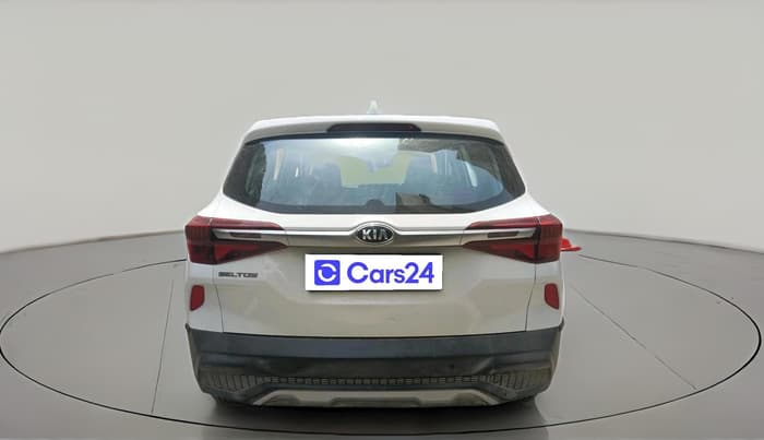 2020 KIA SELTOS HTE 1.5 DIESEL, Diesel, Manual, 81,189 km, exterior