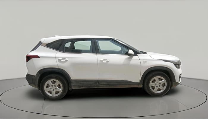 2020 KIA SELTOS HTE 1.5 DIESEL, Diesel, Manual, 81,189 km, exterior