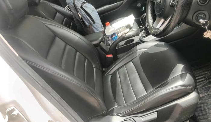 2020 KIA SELTOS HTE 1.5 DIESEL, Diesel, Manual, 81,189 km, interior