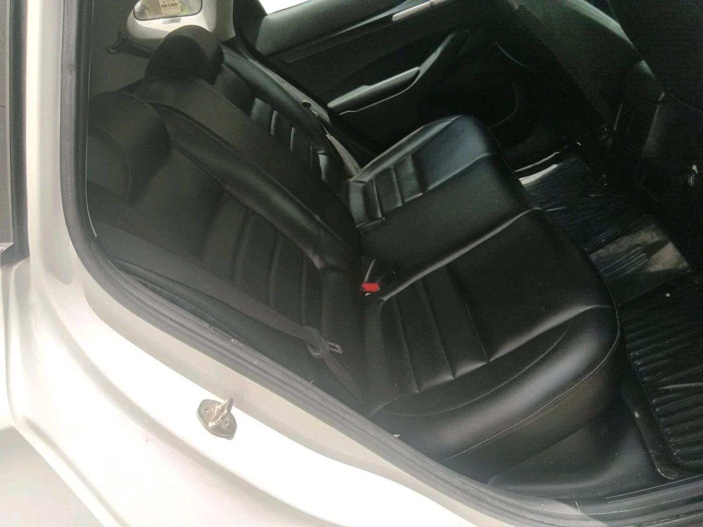 2020 KIA SELTOS HTE 1.5 DIESEL, Diesel, Manual, 81,189 km, interior