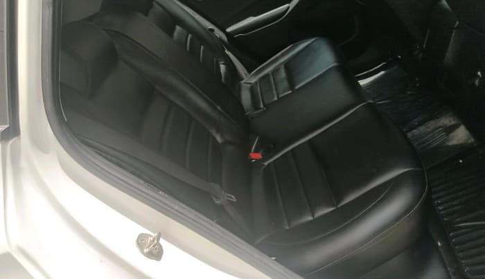 2020 KIA SELTOS HTE 1.5 DIESEL, Diesel, Manual, 81,189 km, interior