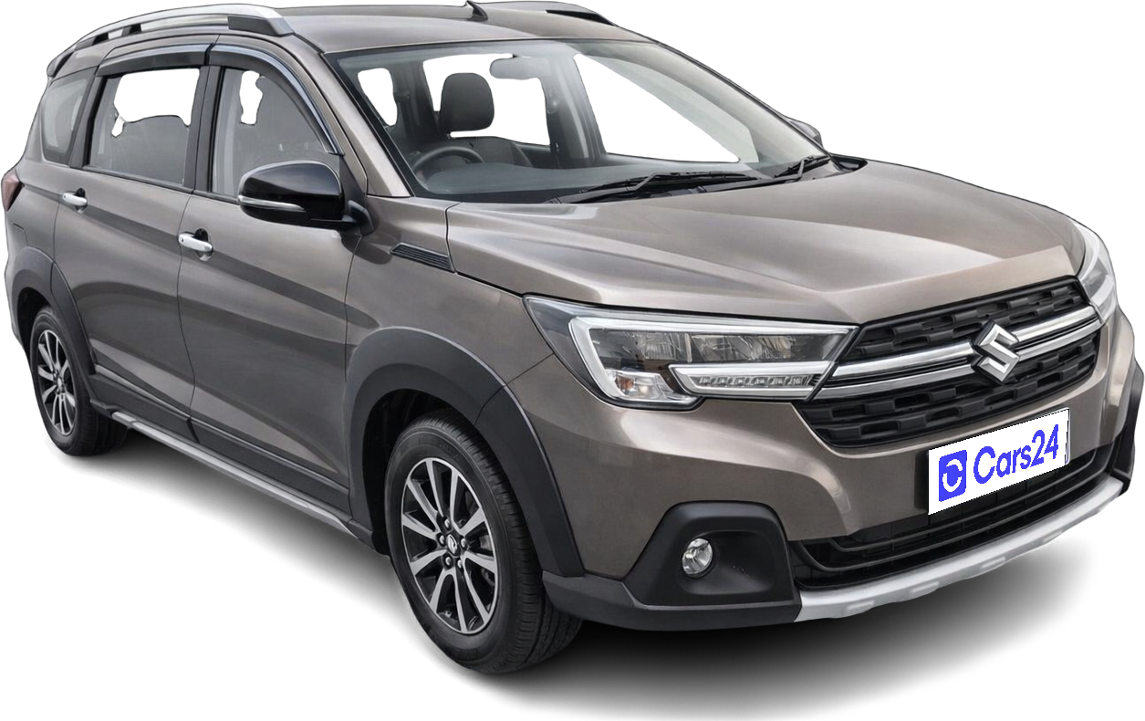 2019 Maruti XL6 - SUV - Petrol - Manual - ₹6.50 lakh