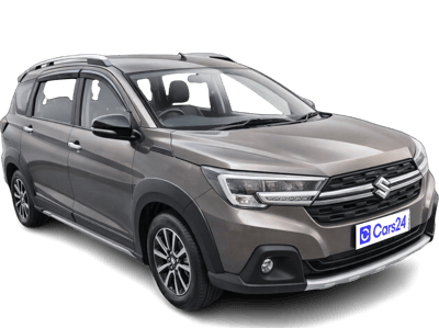 2019 Maruti XL6 - SUV - Petrol - Manual - ₹6.50 lakh