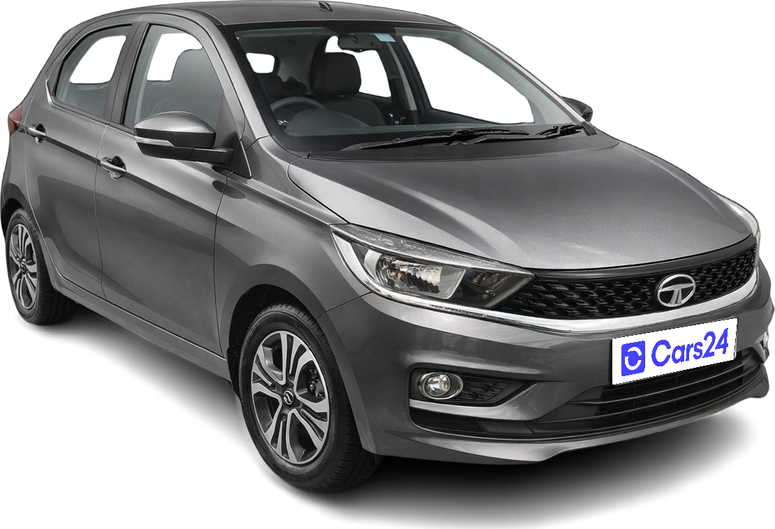 2022 Tata Tiago - Hatchback - Petrol - Automatic - ₹5.50 lakh