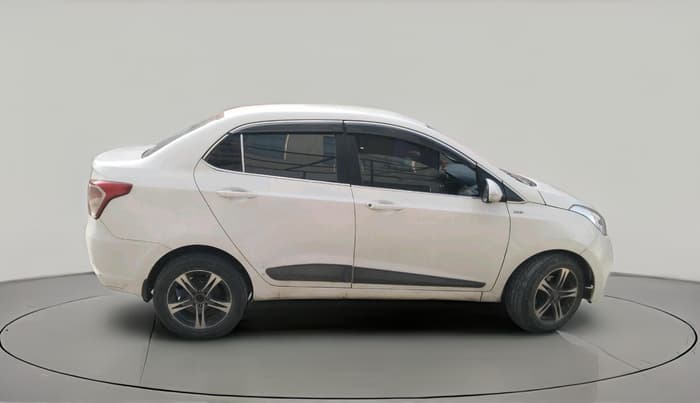 2014 Hyundai Xcent S (O) 1.2, Petrol, Manual, 71,994 km, exterior