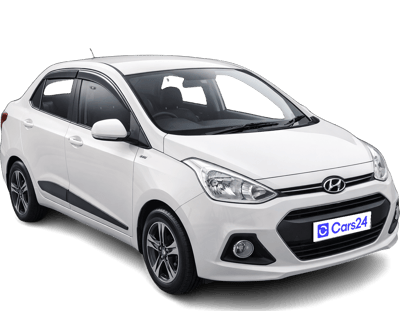 2014 Hyundai Xcent - Sedan - Petrol - Manual - ₹2.70 lakh