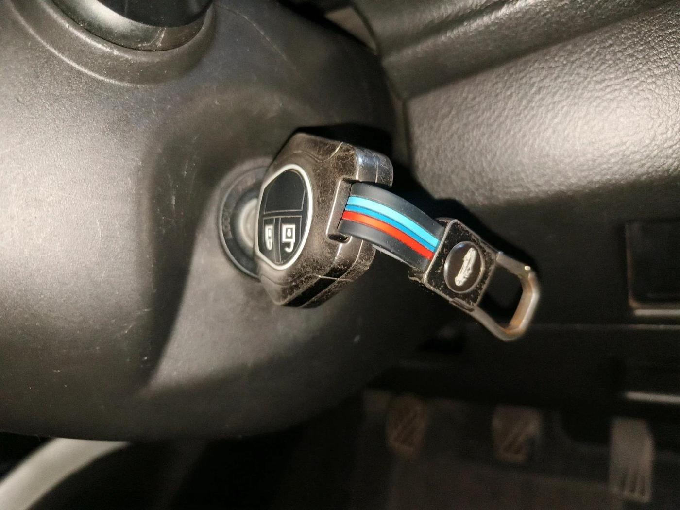 2017 Maruti Baleno DELTA PETROL 1.2, Petrol, Manual, 62,924 km, interior