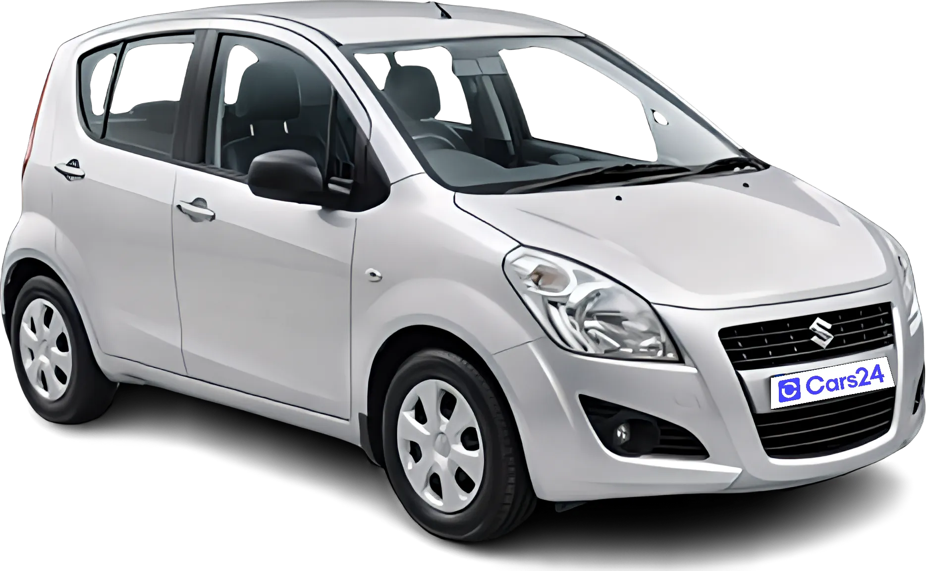 2011 Maruti Ritz - Hatchback - Petrol - Manual - ₹1.51 lakh