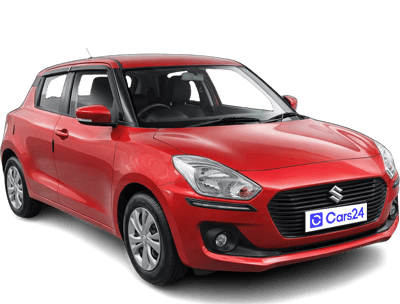 2019 Maruti Swift - Hatchback - Petrol - Manual - ₹4.00 lakh