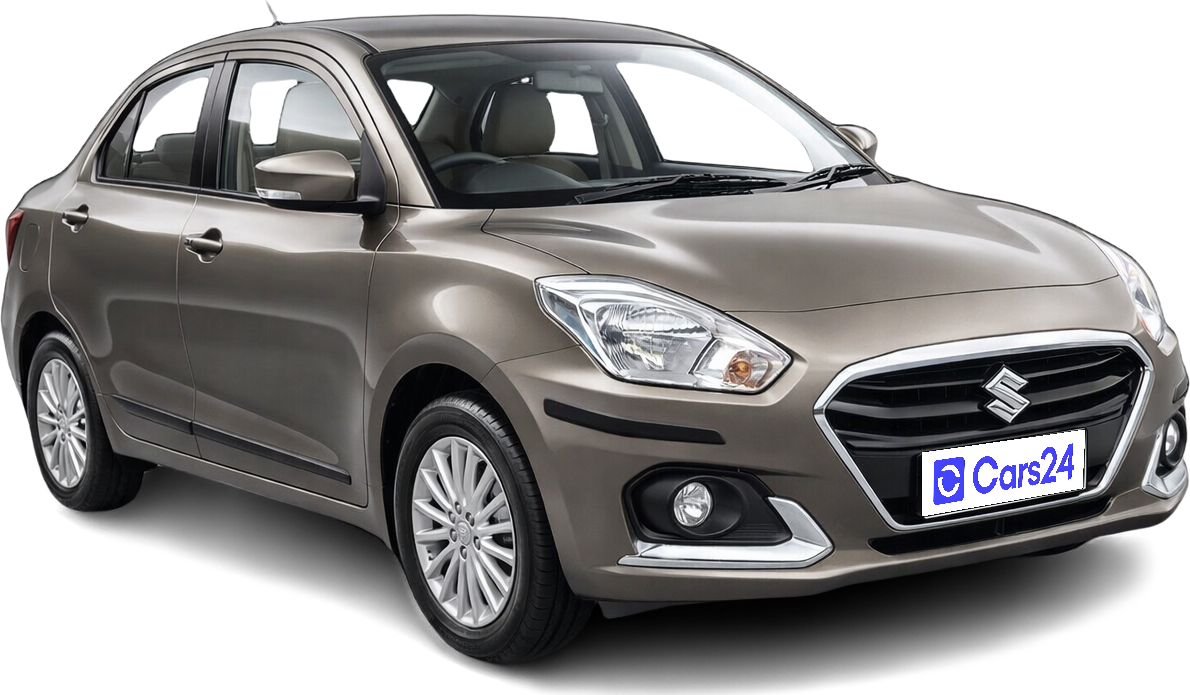 2022 Maruti Dzire - Sedan - CNG - Manual - ₹6.50 lakh