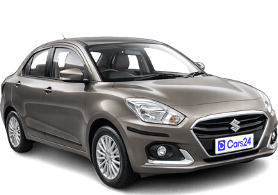 2022 Maruti Dzire - Sedan - CNG - Manual - ₹6.50 lakh
