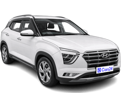 2023 Hyundai Creta - SUV - Petrol - Manual - ₹11.75 lakh