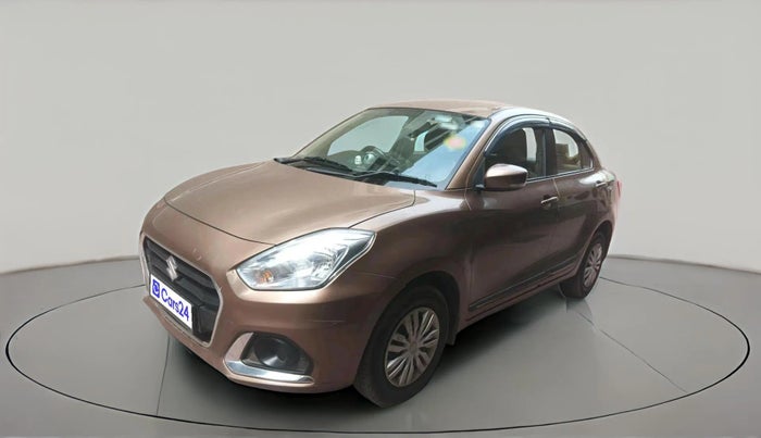2020 Maruti Dzire VXI, Petrol, Manual, 82,416 km, exterior