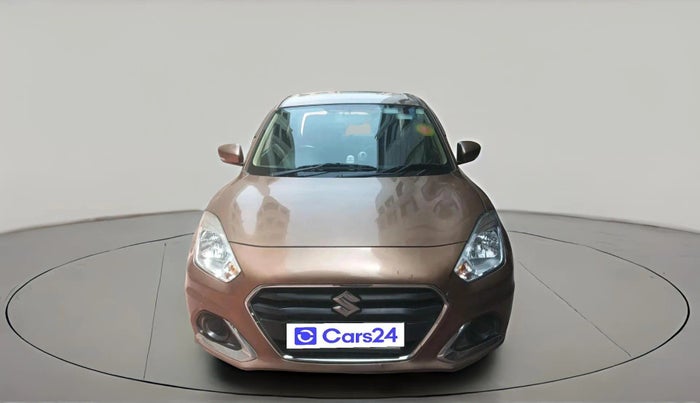 2020 Maruti Dzire VXI, Petrol, Manual, 82,416 km, exterior