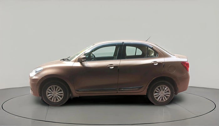 2020 Maruti Dzire VXI, Petrol, Manual, 82,416 km, exterior