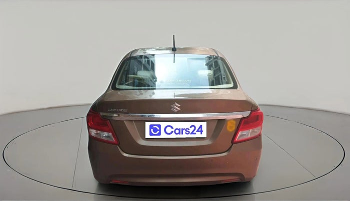 2020 Maruti Dzire VXI, Petrol, Manual, 82,416 km, exterior