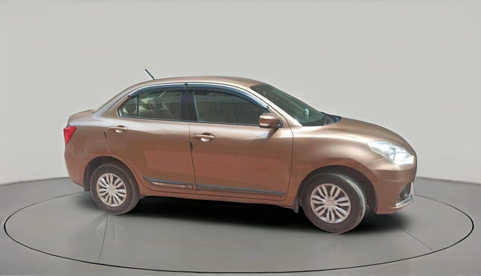 2020 Maruti Dzire VXI, Petrol, Manual, 82,416 km, exterior