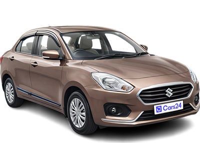 2020 Maruti Dzire - Sedan - Petrol - Manual - ₹5.03 lakh