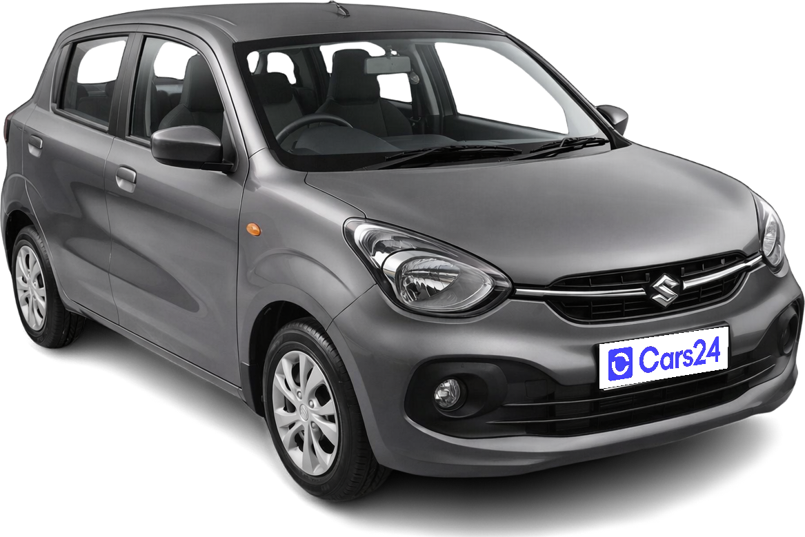 2022 Maruti Celerio - Hatchback - Petrol - Manual - ₹4.30 lakh