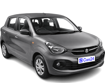 2022 Maruti Celerio - Hatchback - Petrol - Manual - ₹4.30 lakh
