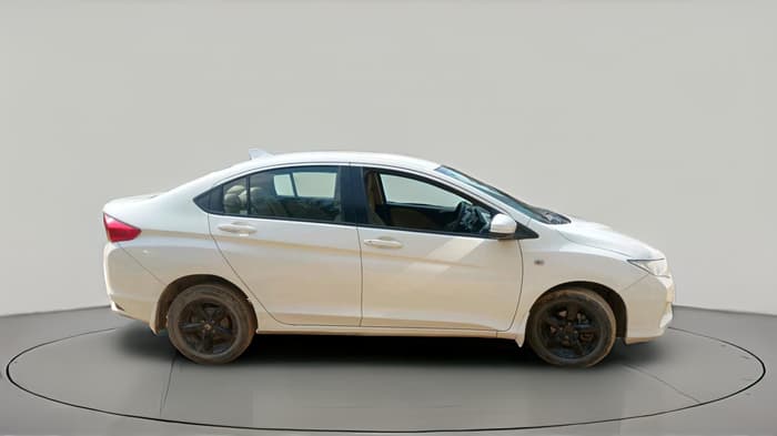 2015 Honda City 1.5L I-VTEC SV, Petrol, Manual, 1,07,354 km, exterior
