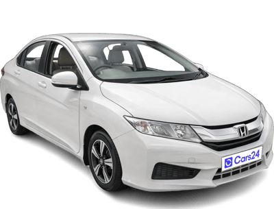2015 Honda City - Sedan - Petrol - Manual - ₹2.50 lakh