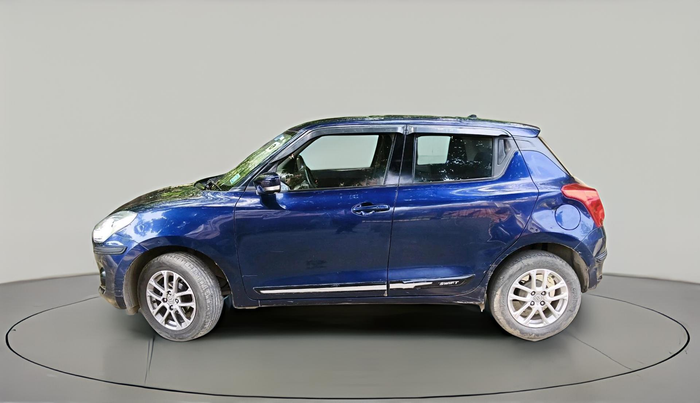 2019 Maruti Swift ZXI AMT, Petrol, Automatic, 72,314 km, exterior