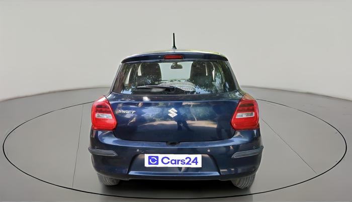 2019 Maruti Swift ZXI AMT, Petrol, Automatic, 72,314 km, exterior